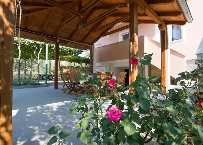 Apartment Lucija